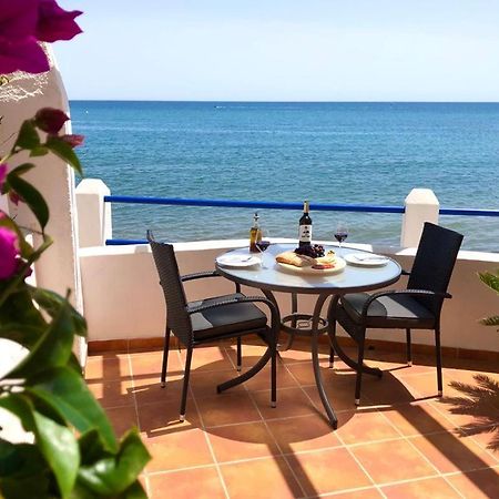 Beach Side Apartments Calahonda Sitio de Calahonda Dış mekan fotoğraf
