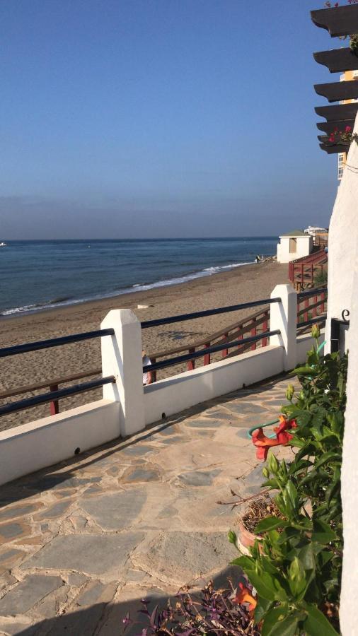 Beach Side Apartments Calahonda Sitio de Calahonda Dış mekan fotoğraf