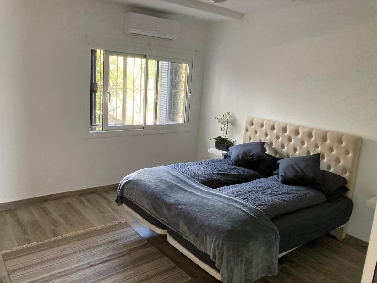 Beach Side Apartments Calahonda Sitio de Calahonda Dış mekan fotoğraf