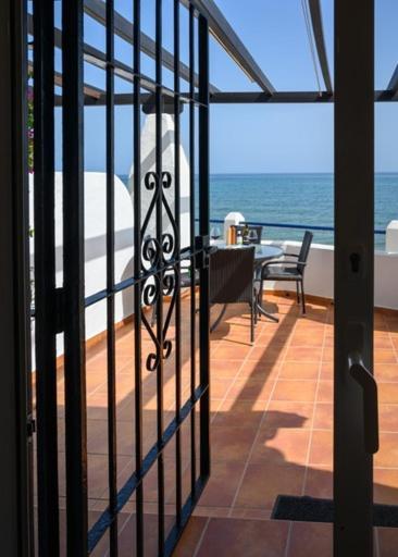 Beach Side Apartments Calahonda Sitio de Calahonda Dış mekan fotoğraf
