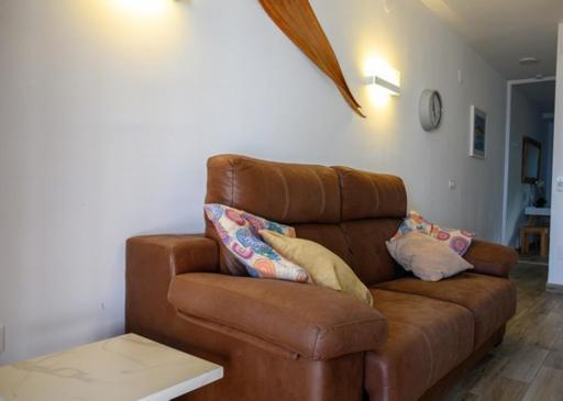 Beach Side Apartments Calahonda Sitio de Calahonda Dış mekan fotoğraf