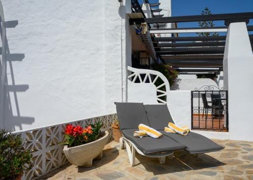 Beach Side Apartments Calahonda Sitio de Calahonda Dış mekan fotoğraf